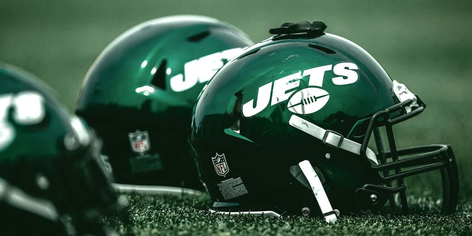 Win VIP Tickets to the Jets vs. Patriots Home Opener