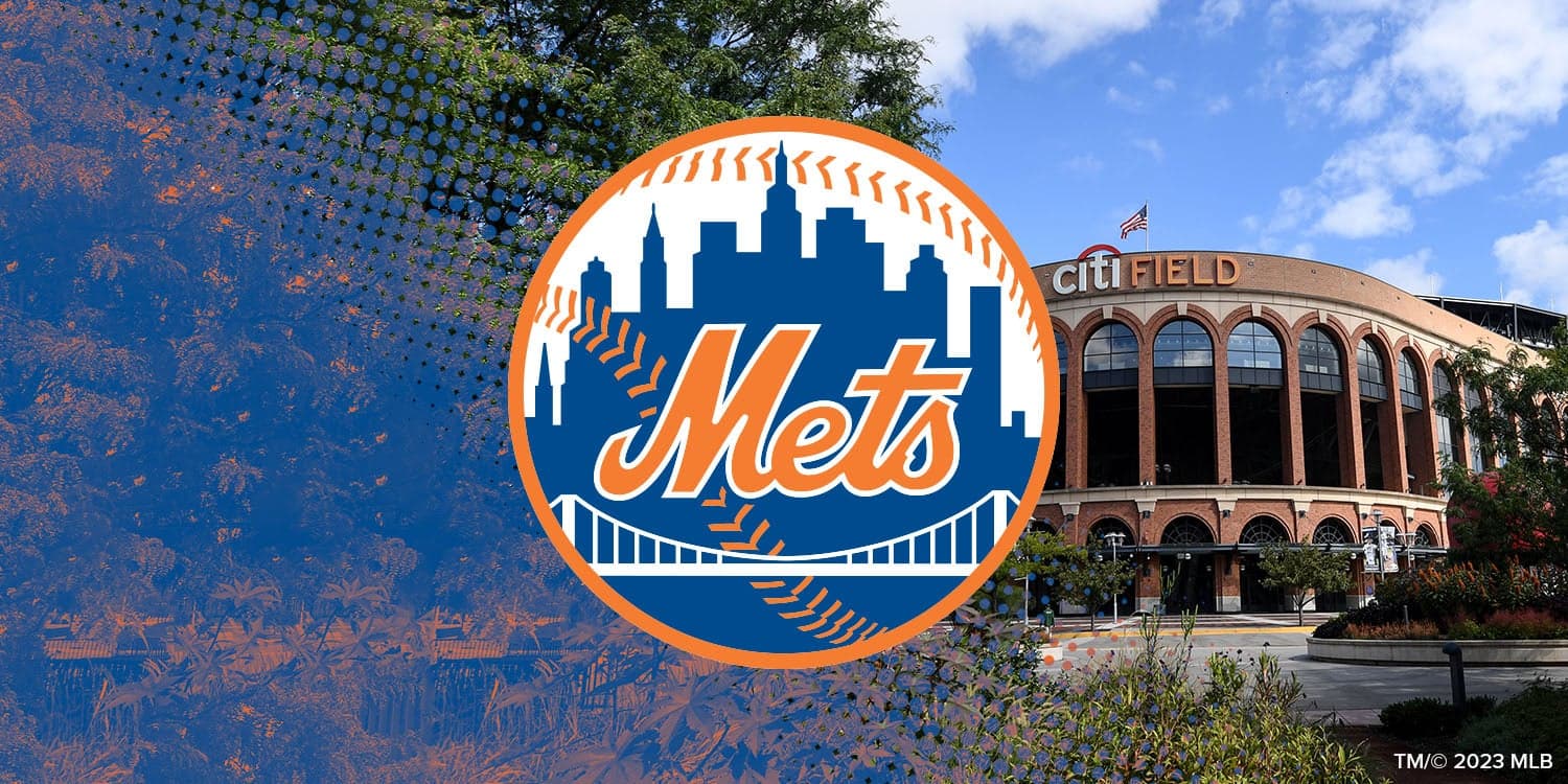 Win Tickets to the New York Mets Game