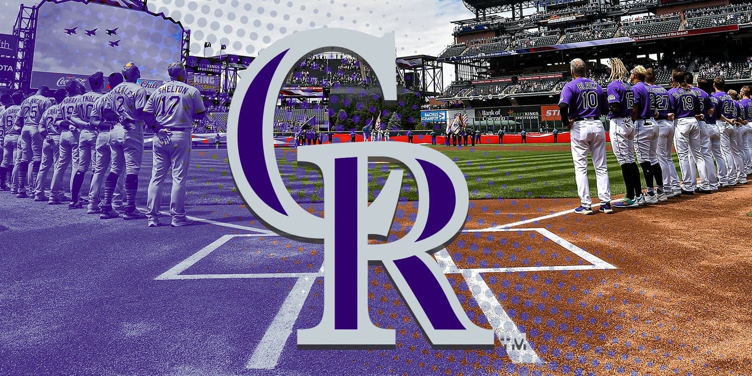 Win Tickets To The Rockies vs White Sox Game