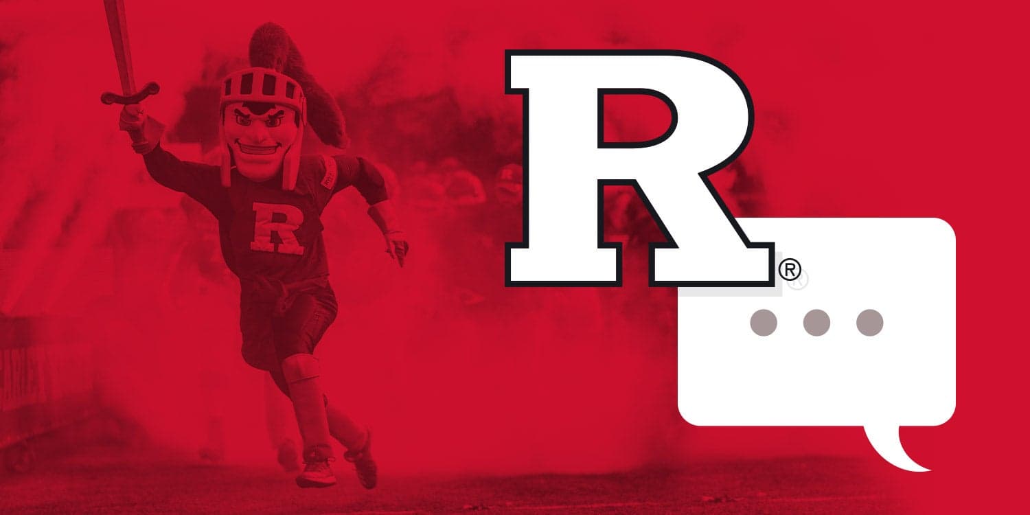 Rutgers Social Media Contest