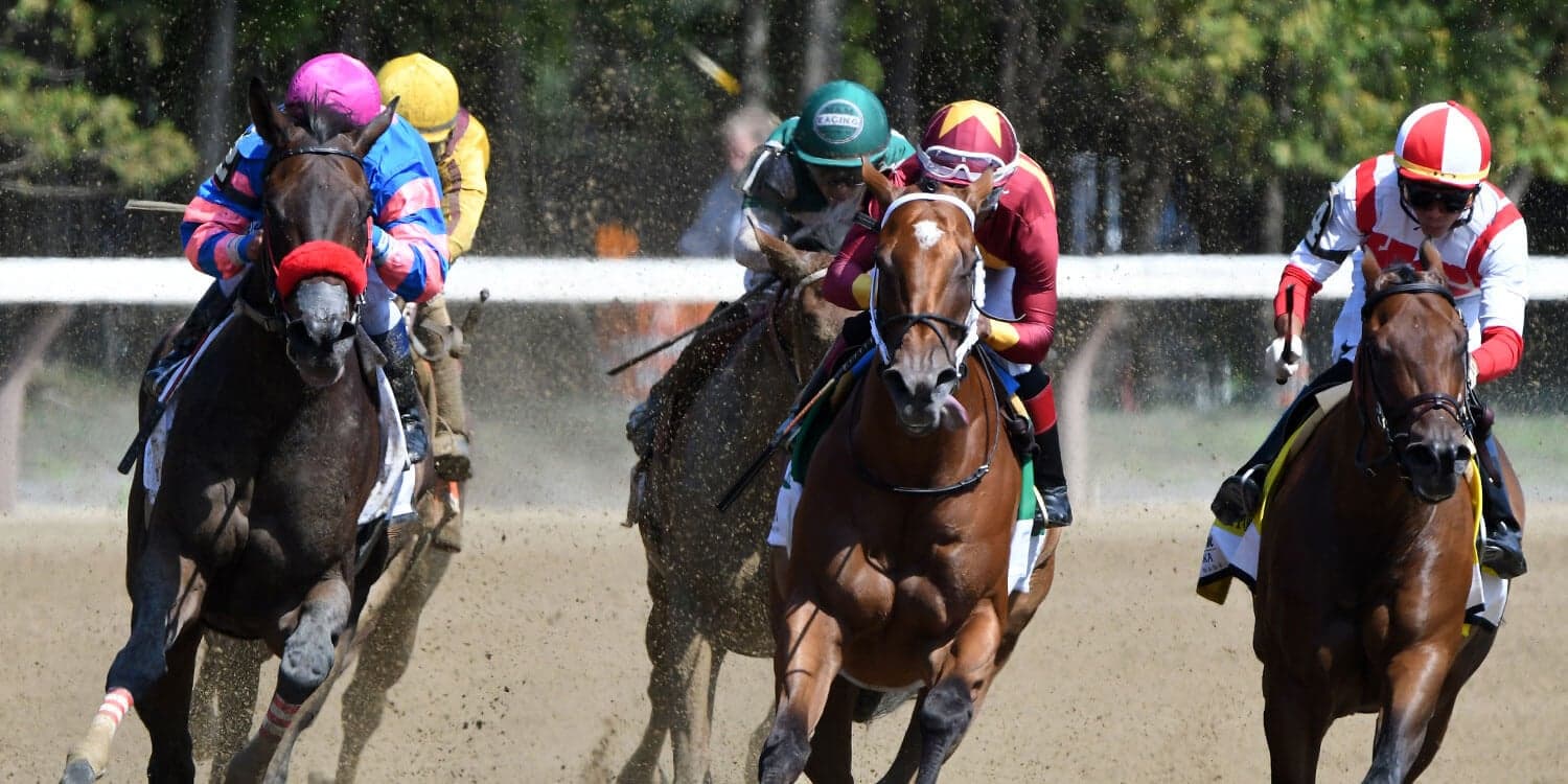 Win VIP Tickets to Whitney Day at Saratoga 