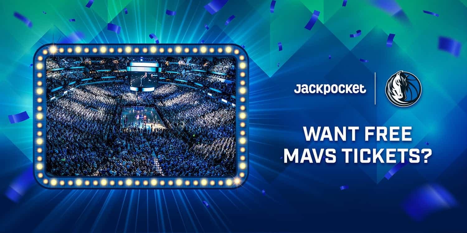 Win Tickets to Watch the Mavericks Play at American Airlines Center