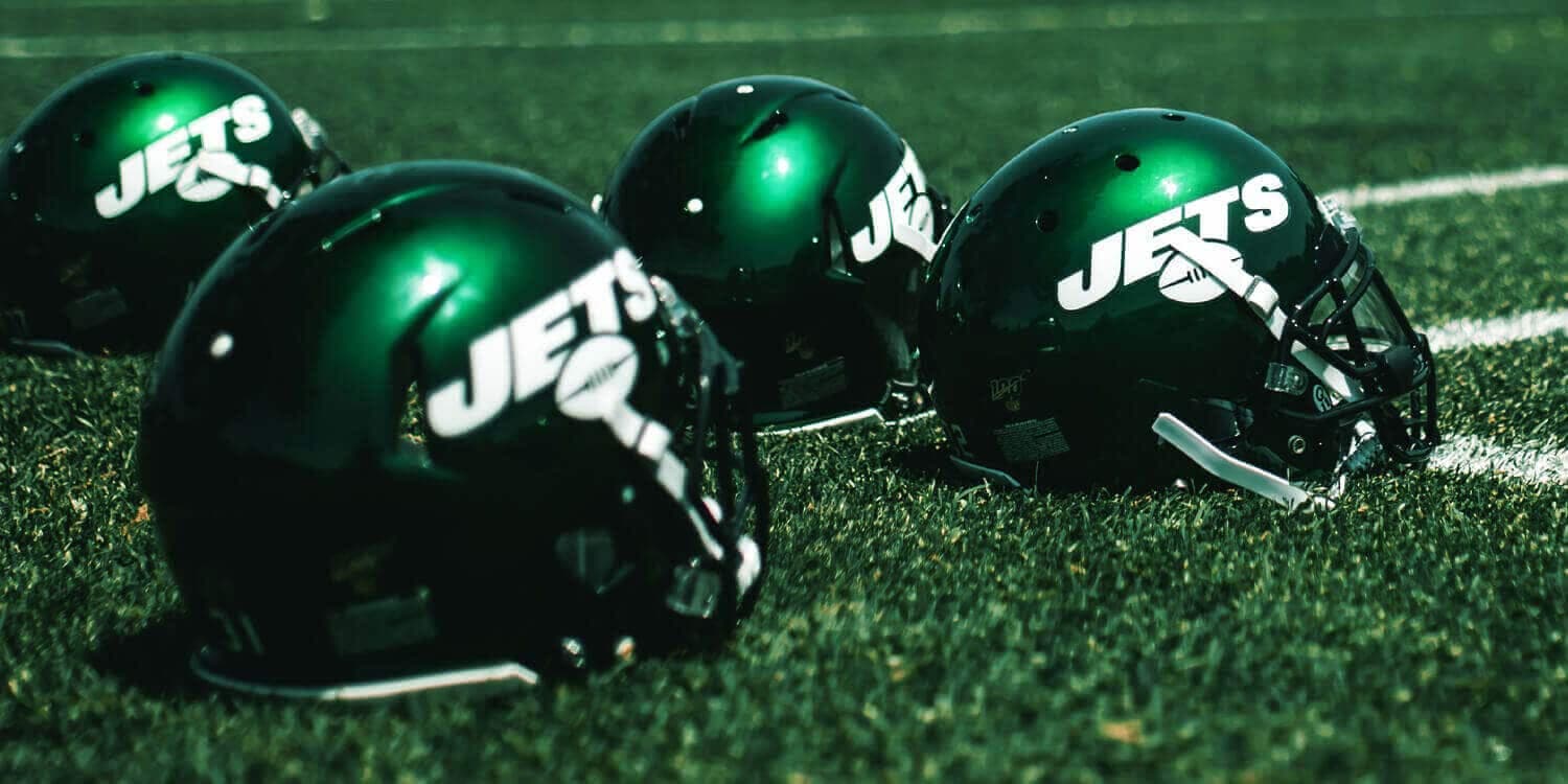 Win VIP Tickets to the Jets vs. Buccaneers Game at MetLife Stadium 