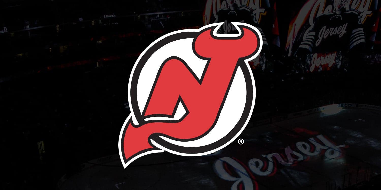 Win New Jersey Devils Round 1 Playoff Tickets
