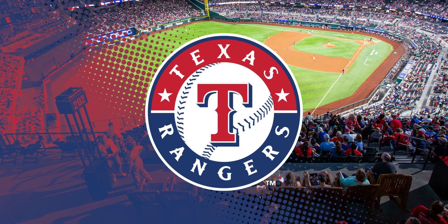Win Tickets To the A's vs Rangers Game