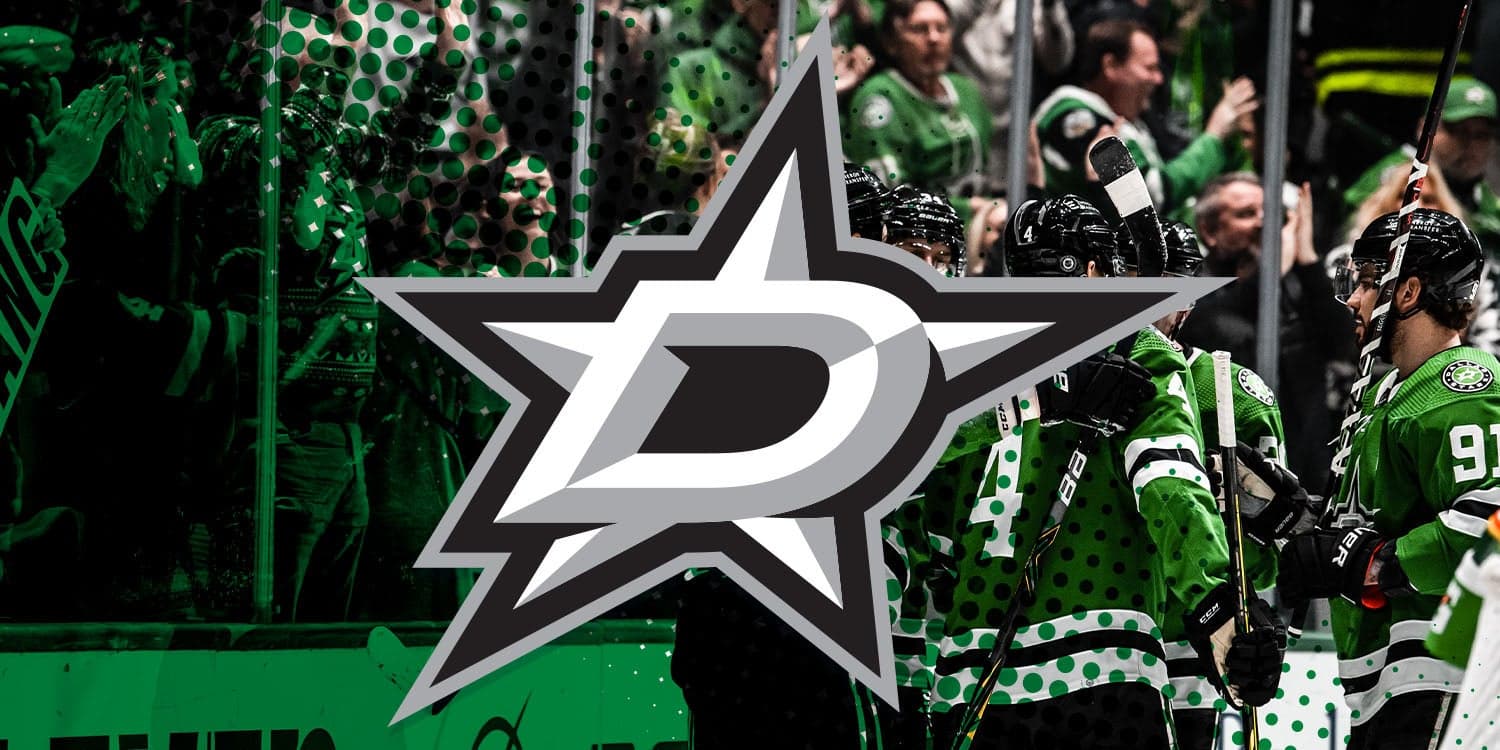Win Tickets To The Stars vs Knights Game