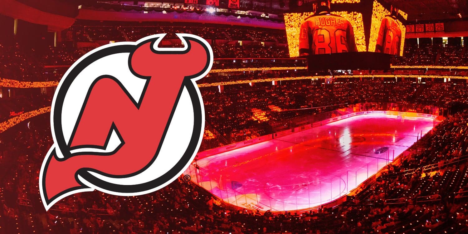 Win Tickets to the Devils vs Avalanche Game