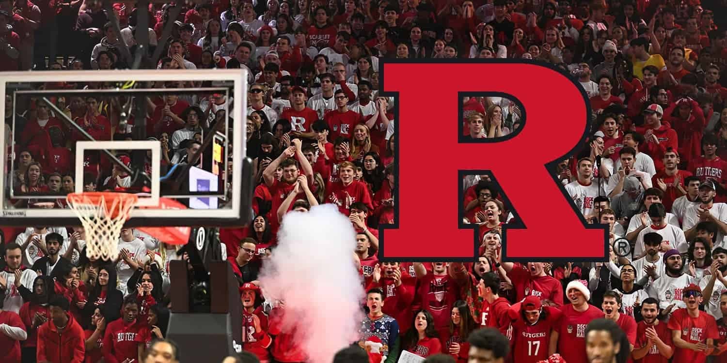 Win Tickets To The Rutgers vs Penn State Basketball Game