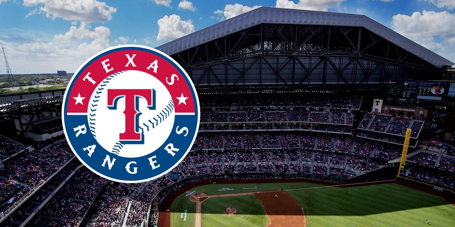 Win Tickets to the Rangers vs Mariners Game