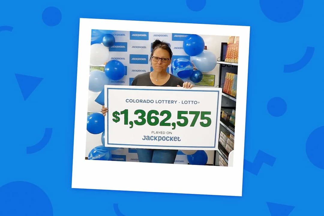 Colorado Woman Becomes Homeowner After $1.3 Million Lottery Win