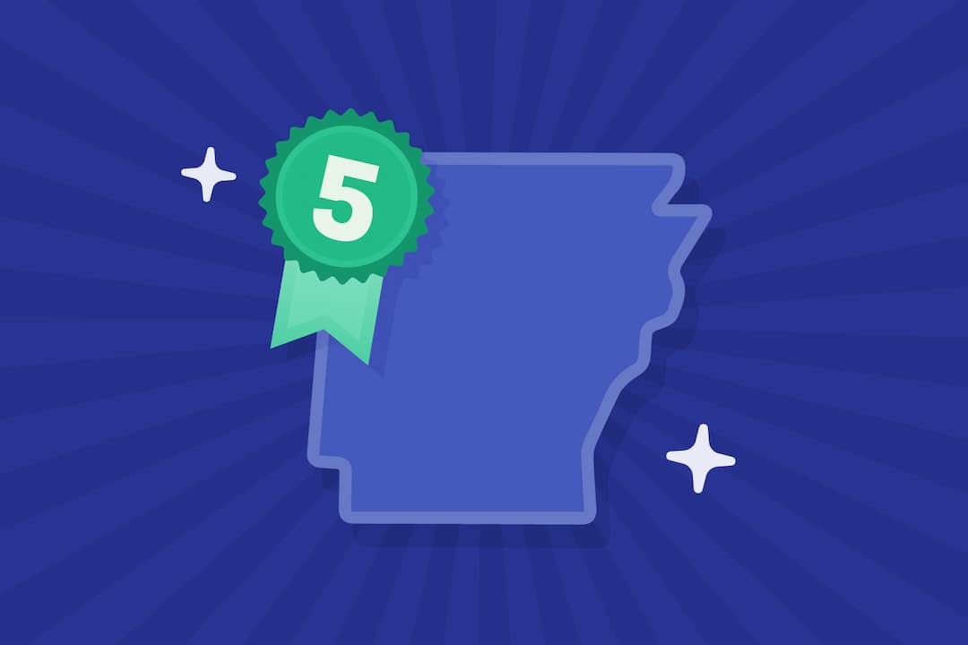 8 Biggest Arkansas Lottery Wins on Jackpocket