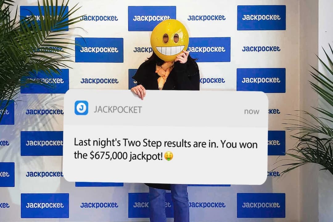 Inside a Jackpocket Player's $675K Lottery Win