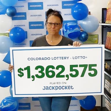 Colorado Lotto+