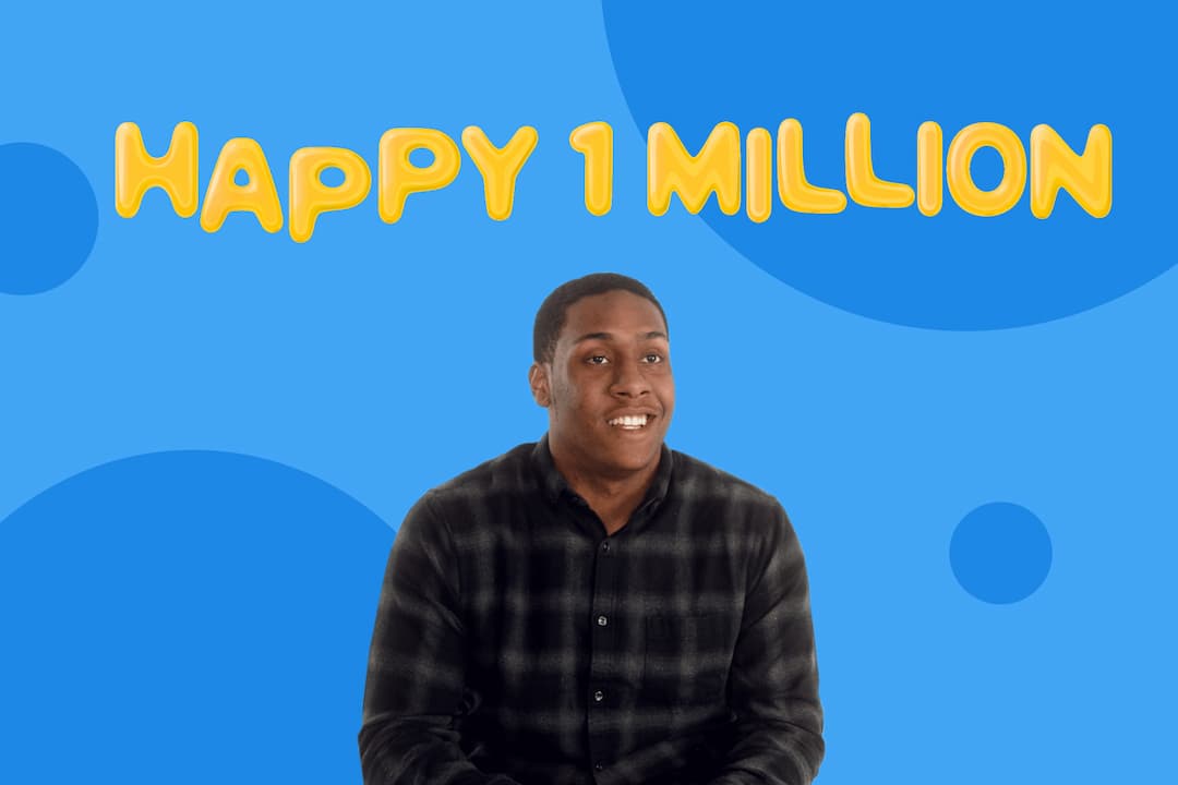 College Student Wins $1 Million Powerball With An App