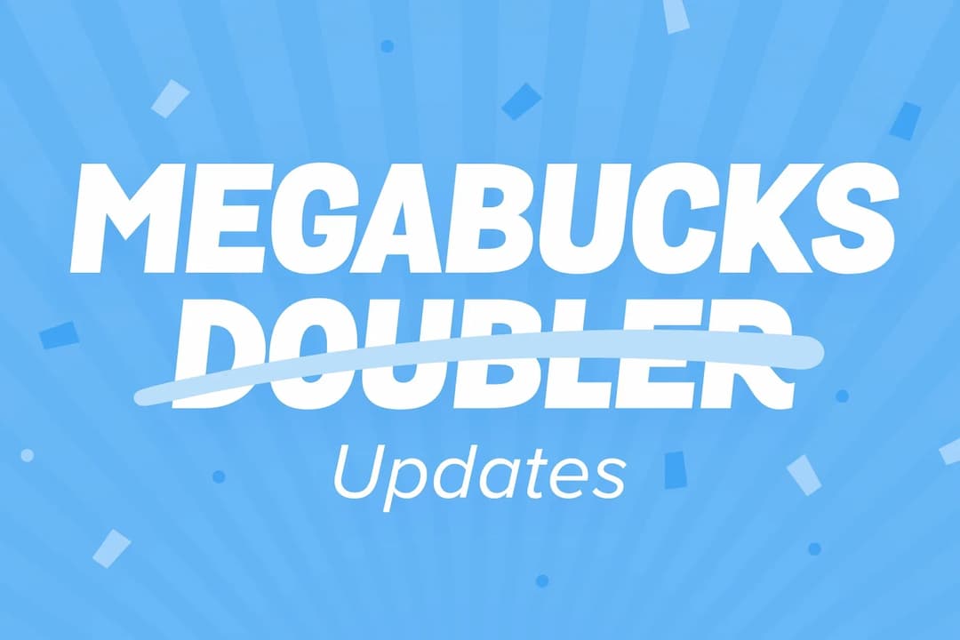Meet the New Massachusetts Megabucks!