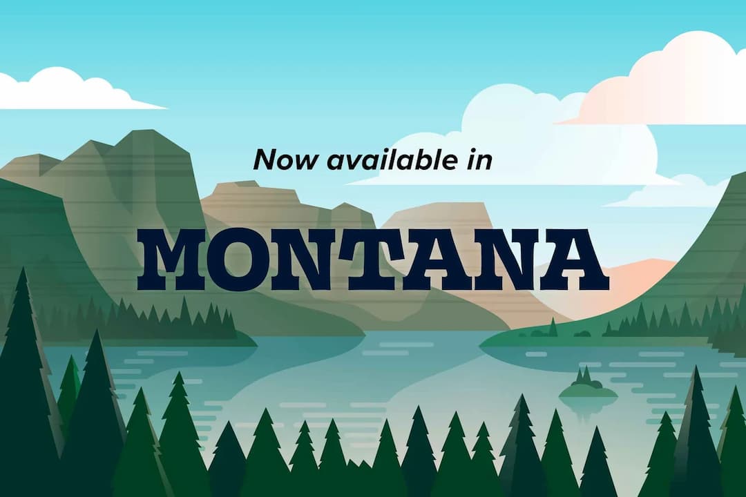 Jackpocket App Launches in Montana!