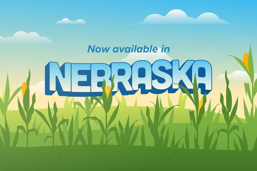 Welcome to Jackpocket, Nebraska!