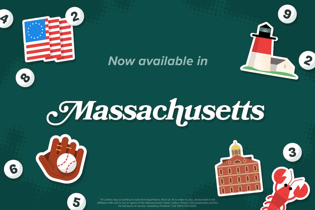 Welcome to Jackpocket, Massachusetts!